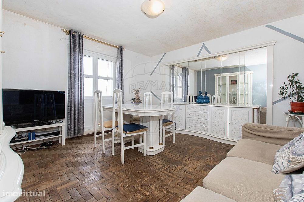 Apartamento T3 para venda