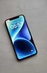 Apple iPhone X 256Gb Space Gray