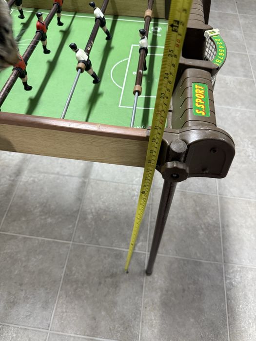 Matraquilhos de criança