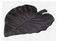 Patera glamour LEAF-FORM PLATTER 15 cm