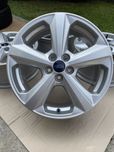 Диски Ford Galaxy, S-Max, Kuga, Edge R18 оригінал