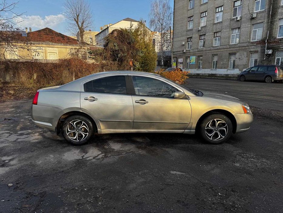 Продам Mitsubishi Galant 2005р. #73352