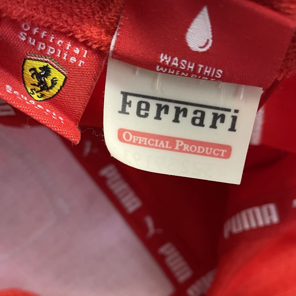 Кепка Puma Ferrari