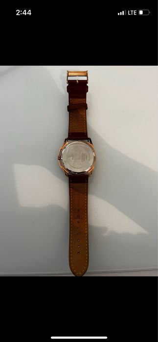Zegarek Guess Vertex