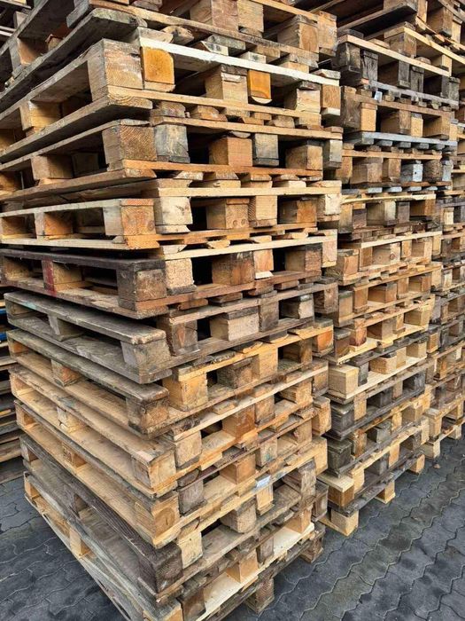 Прийом піддонів ДОРОГО