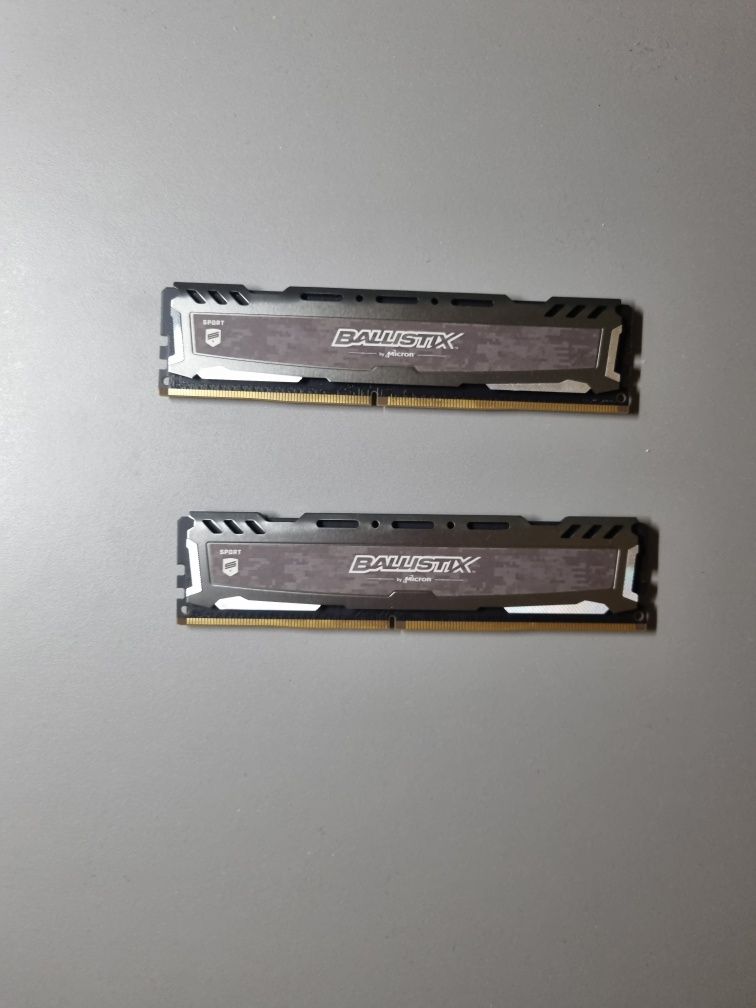 RAM DDR4 2666 MHZ 8 GB