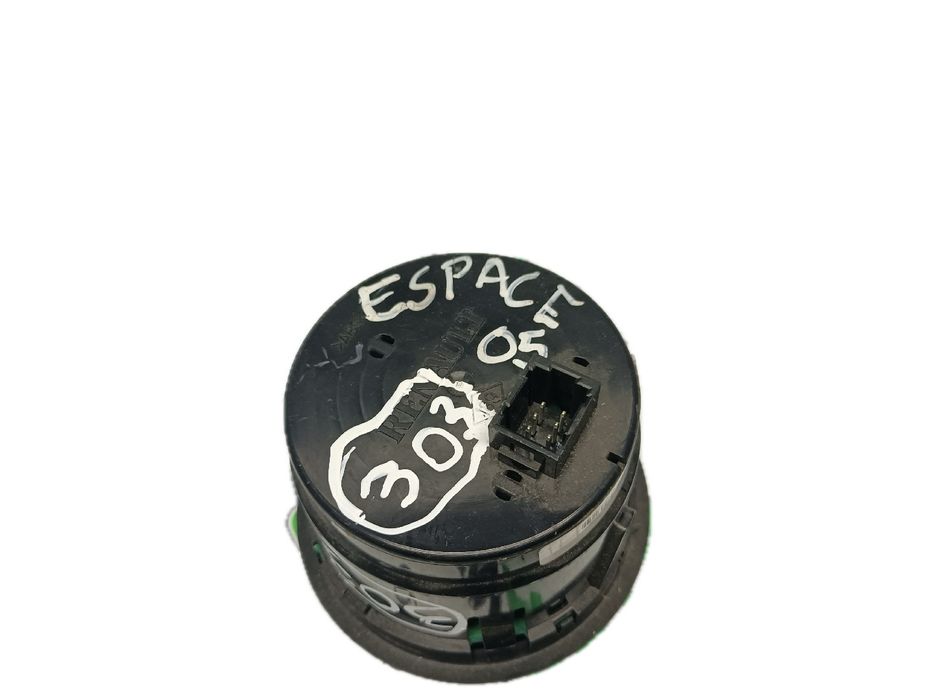 Comando chauffage / sofagem RENAULT Espace IV (JK0/1_)