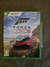 Forza Horizon 5 PL