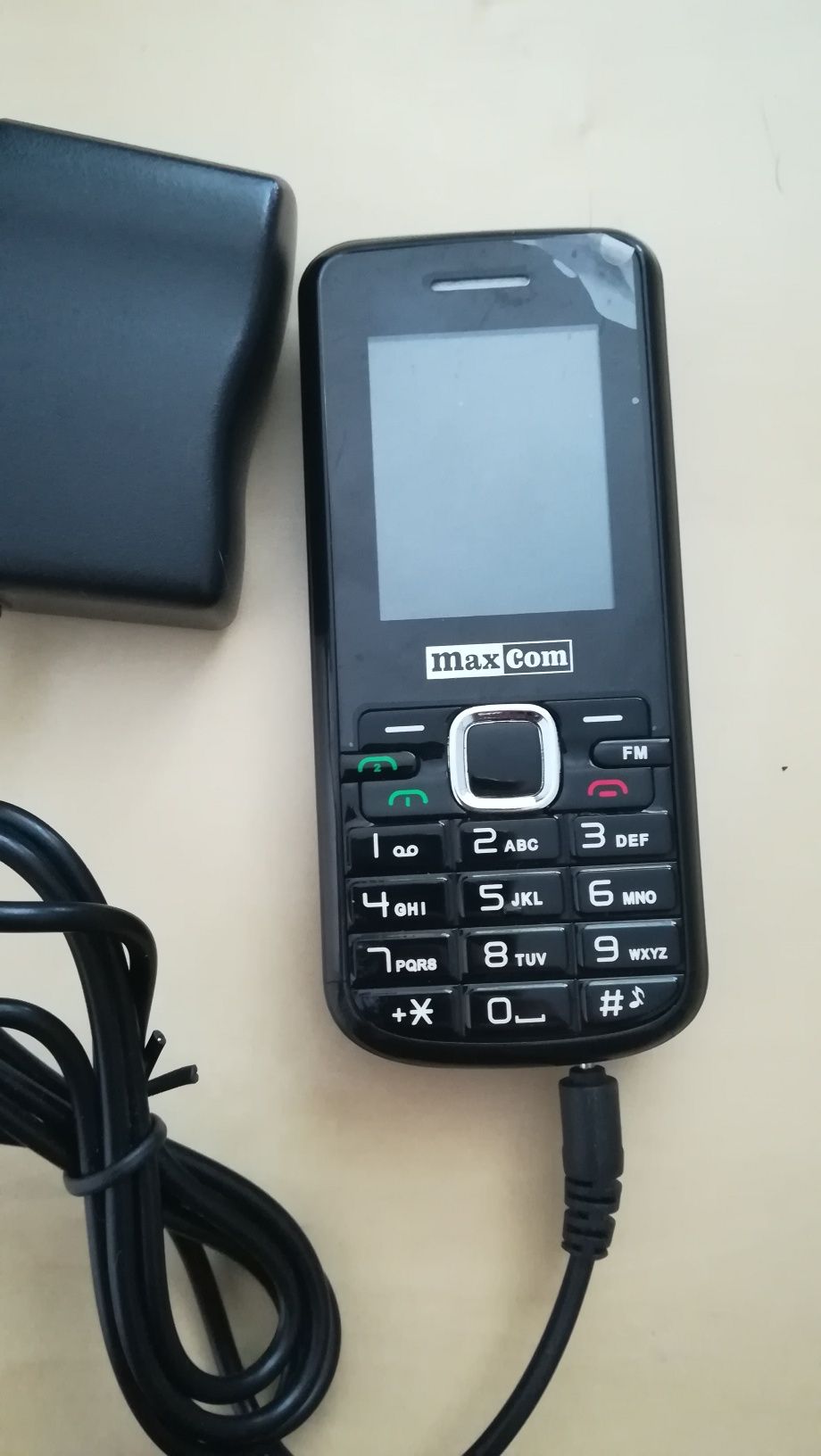 Zestaw telefonów GSM 10xManta 1800 + gratis