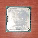 Procesor intel core 2 duo