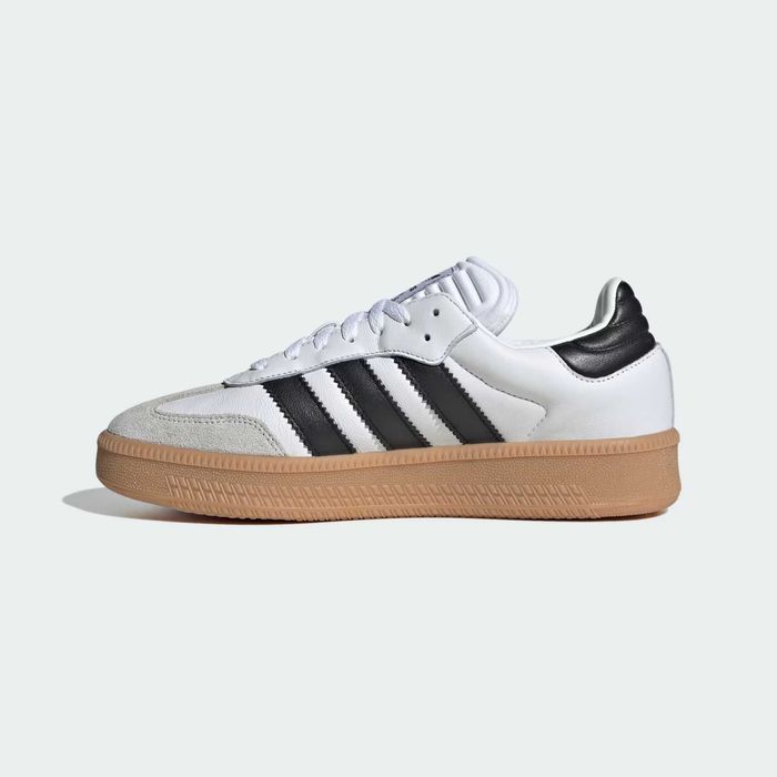 США‼️Кроссовки Adidas Samba XLG Terrex Ozelia (36р по 41р) (IE1377)
