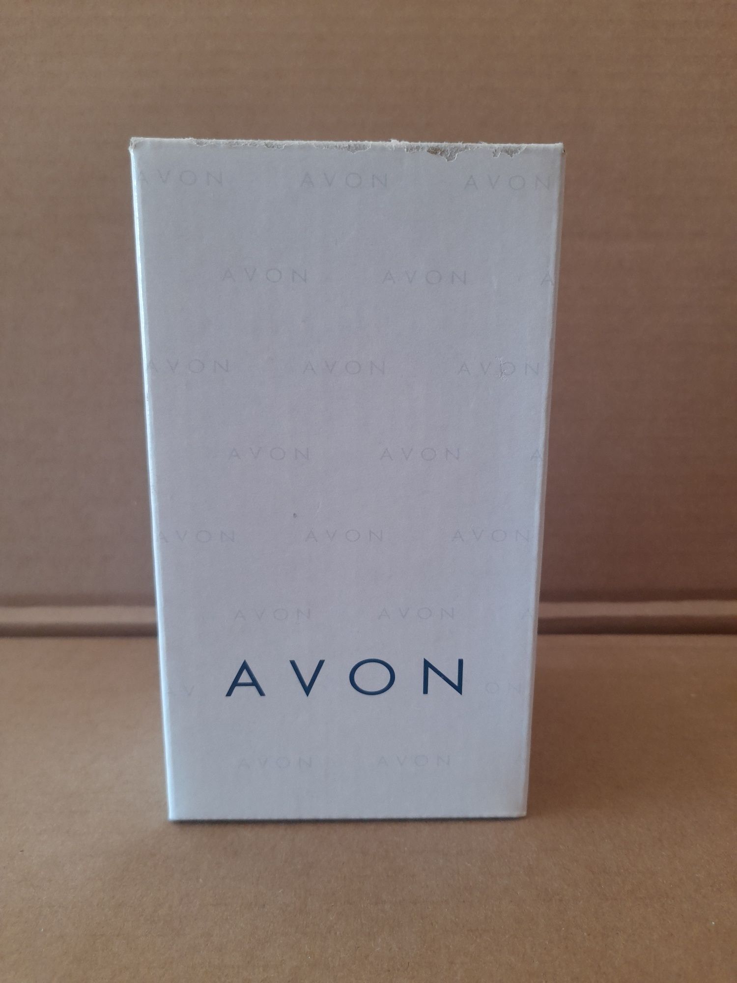 Boneca antiga da Avon