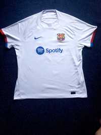Koszulka Nike Fc Barcelona