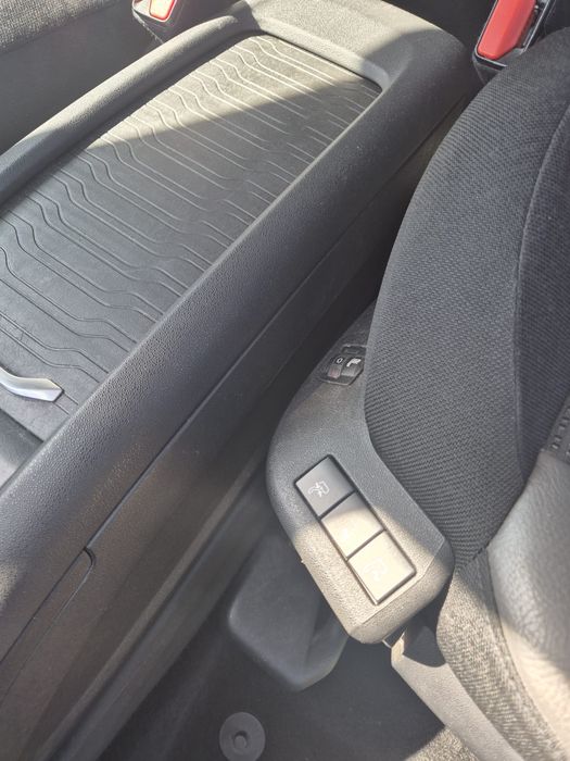 Citroen c4 grand picasso ,WEBASTO, 2.0d ,150KM automat