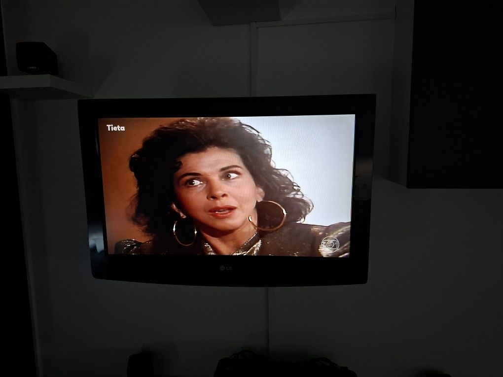 Tv LG LCD ecrã 80cm
