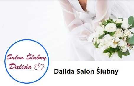 ~*POLECAM Voucher suknia ślubna Salon ŚLUBNY Dalida Tarnobrzeg 500zł~