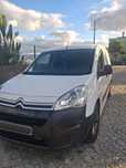Citroen berlingo 1.6 HDI