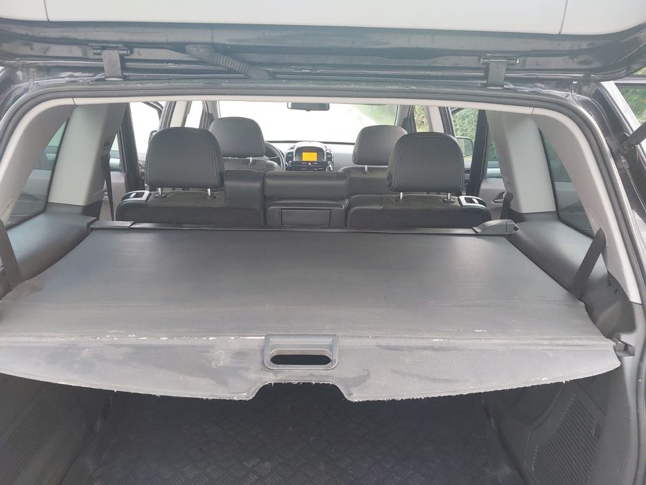 Продам авто Opel Zafira B