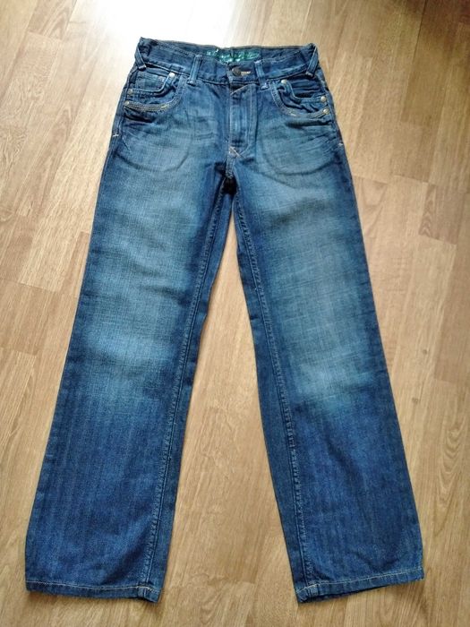 Джинсы  ST.George 134 рост