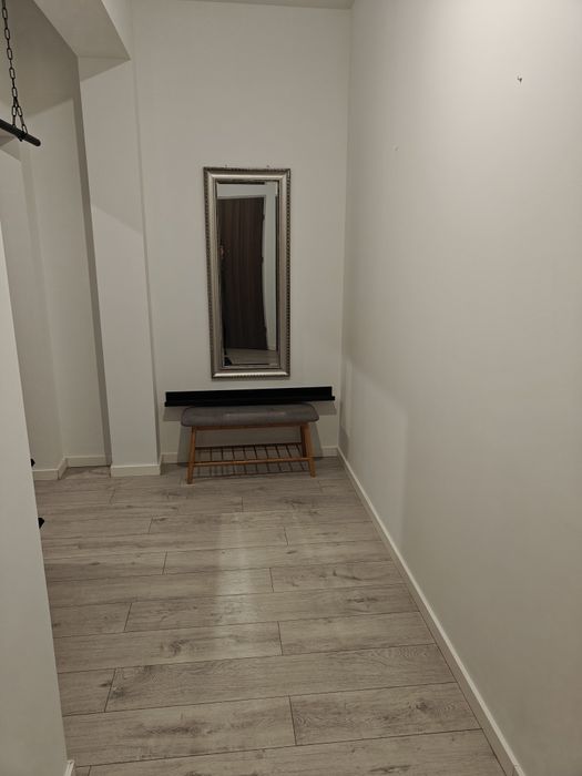 Wynajmę mieszkanie