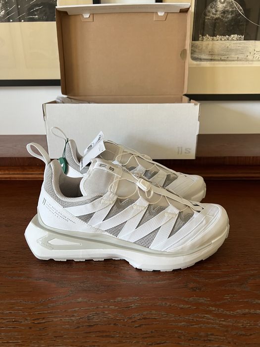 Salomon x Boris Bidjan 11S rozm. 42,5