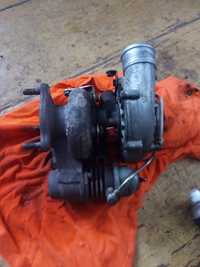 Turbo turbina 2.5 TDI audi A6 C4 ael Volvo V70 s70 d5252t stan bardzo