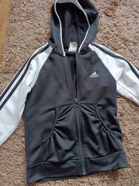 Bluza z kapturem   -  140 Adidas