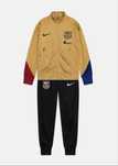 Oryginalny dres komplet Nike FC Barcelona 147-158