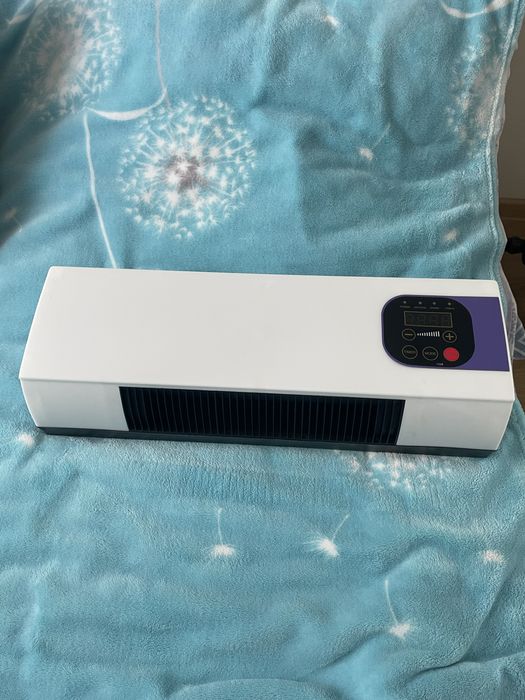 Grzejnik HDX N801 – nowy, nieużywany