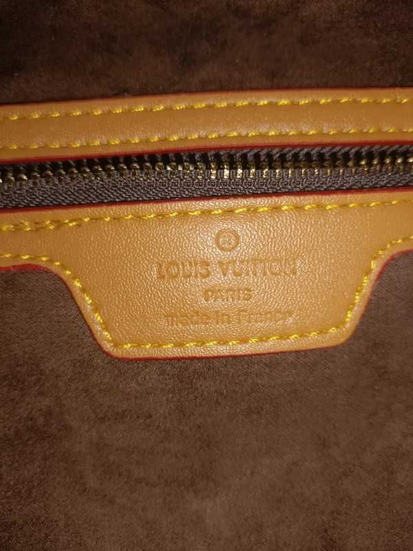Mala LV Monogram Vavin PM