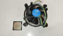 Процессор Intel Core i3-8100 CPU SR3N5 3.6GHz