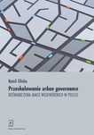 Przeskalowanie Urban Governance, Glinka Kamil 73220A01562Ks