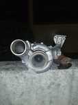 Vendo turbo Gtb2260vk pronto a aplicar em n47