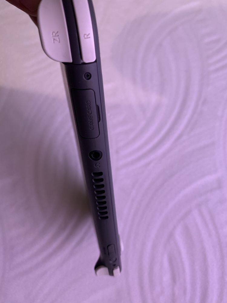 Nintendo Switch XJE 2019