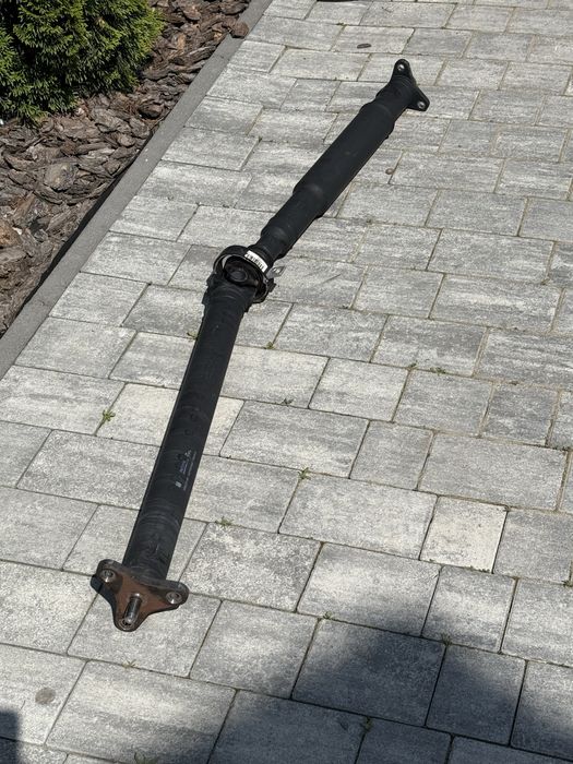 Bmw g14,g15,g16 кардан 8 series