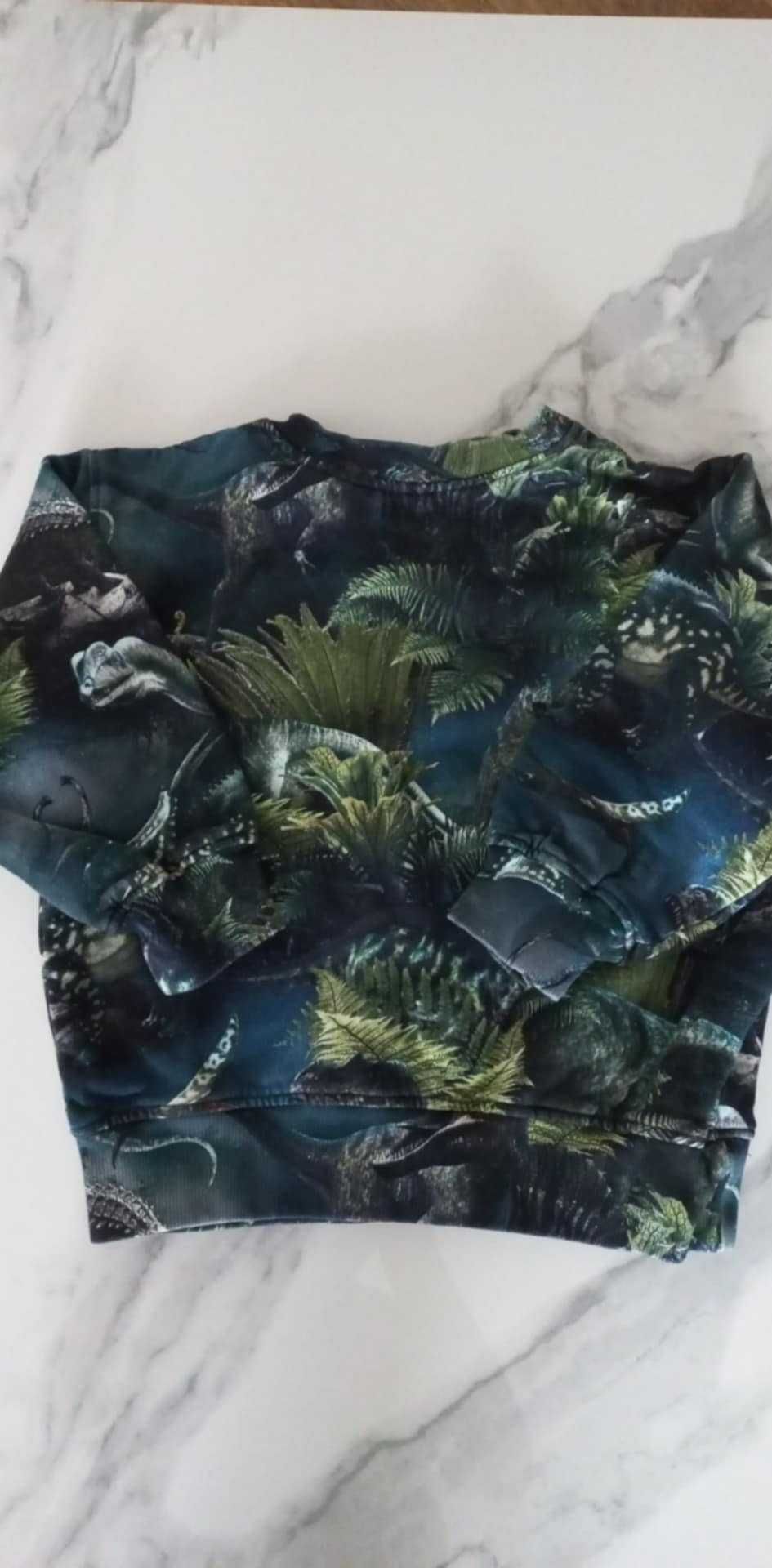 Sweter/bluza dla dziecka