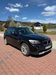 Bmw X1 X-Drive 2.0d 143 KM
