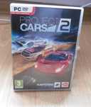 Project Cars 2 Deluxe Edition
