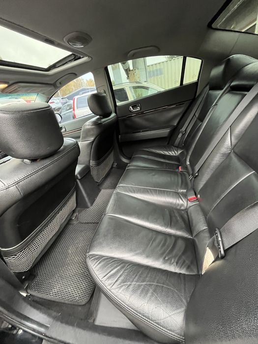 Mitsubishi galant 2009