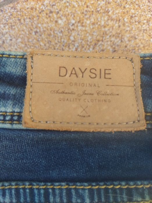 Jeansy skinny DAYSIE