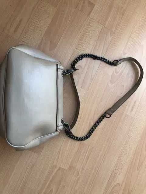 Torebka damska Zara