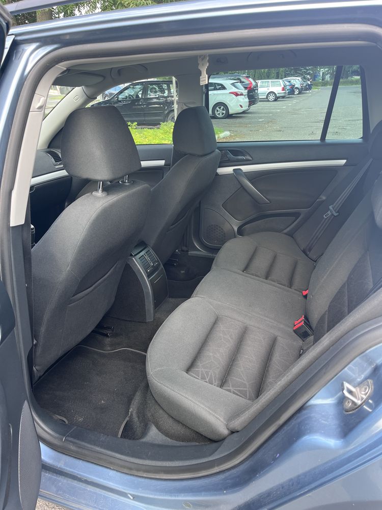 Skoda Octavia kombi 2012