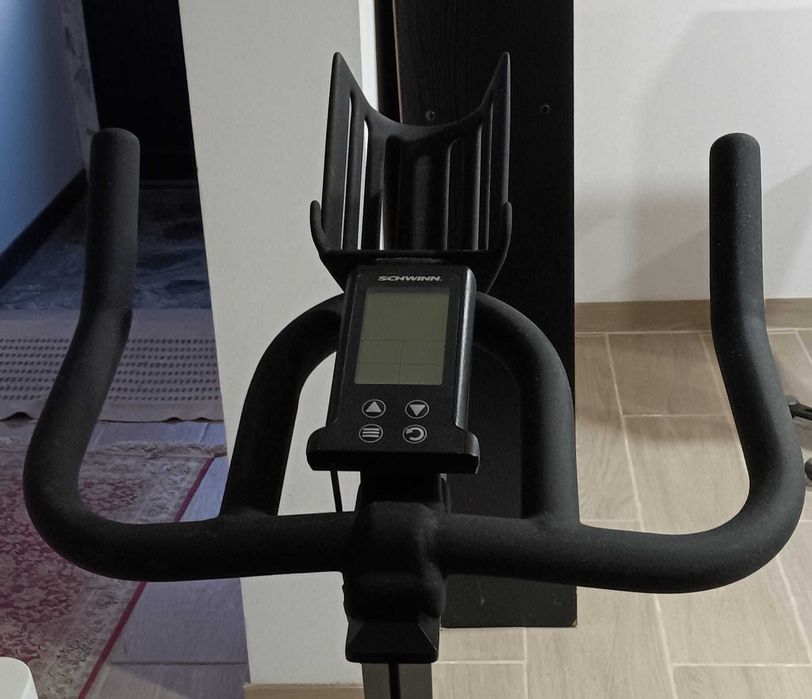 Bicicleta Schwinn IC7