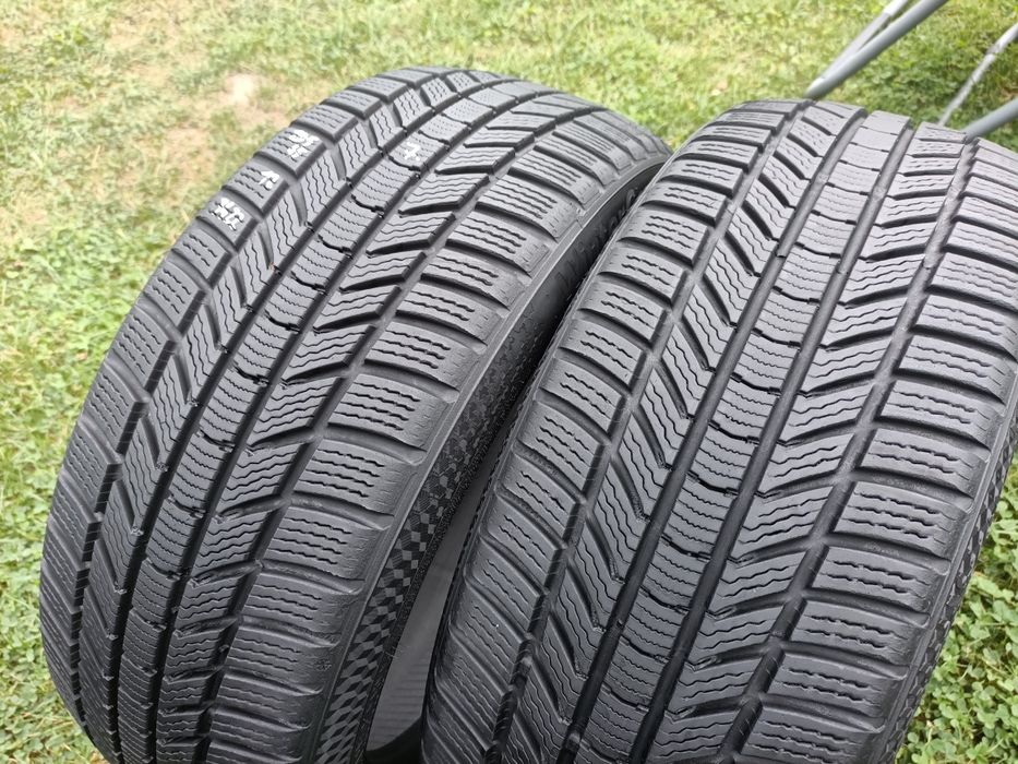 205/45 17 Continental WinterContact ts870p