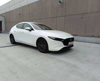 Mazda 3 AWD, Hybrid, Exlusive line