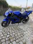 Vendo ou troco yamaha r1
