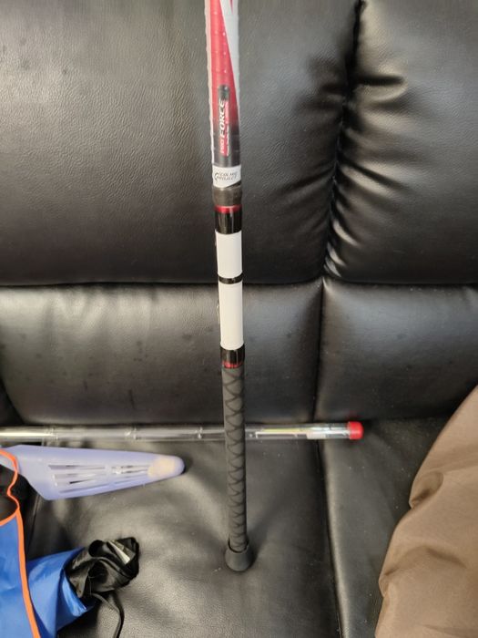 Cana pesca embarcada colmic