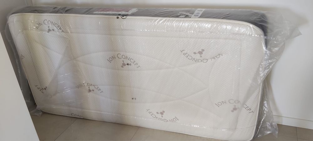 Colchão 1,98 X 0,95