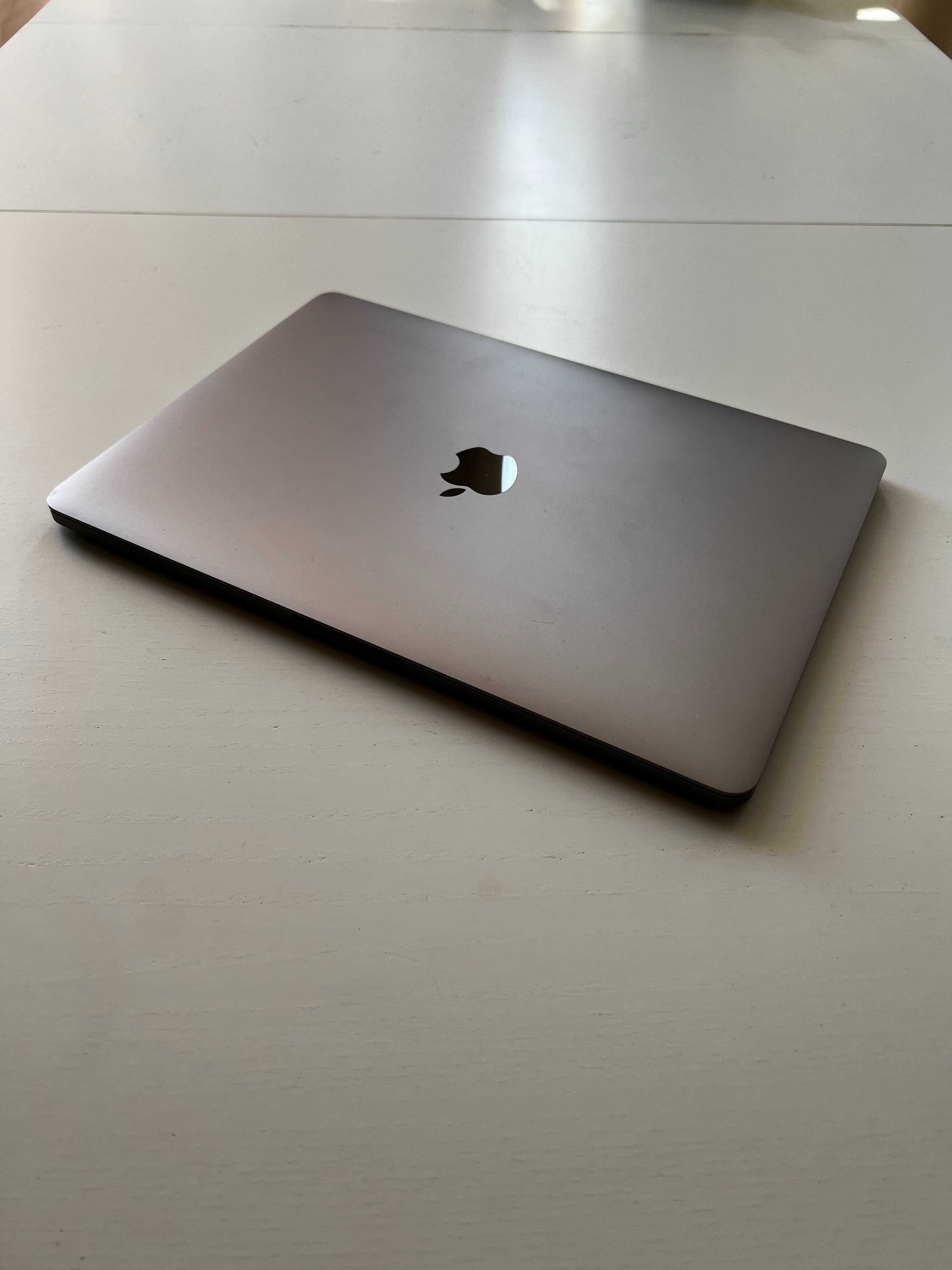 MacBook Pro 13 256gb 2017 / Boa bateria