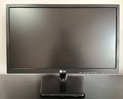 Монітор lg flatron e2242